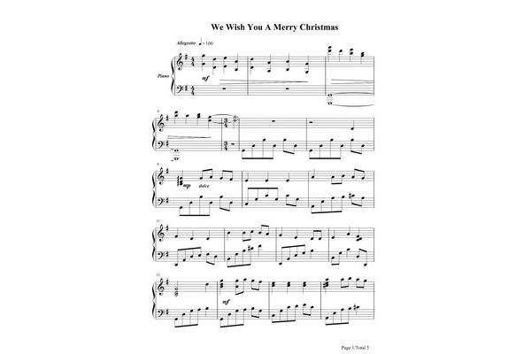 好听钢琴曲