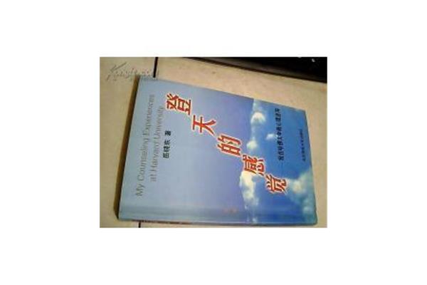 登天的感觉