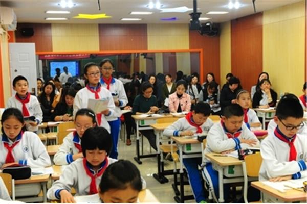 中小学教师研修