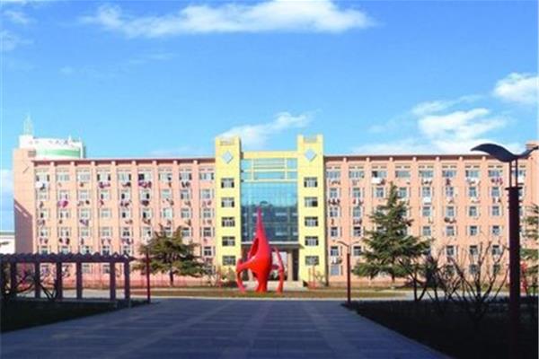 山东畜牧职业学院