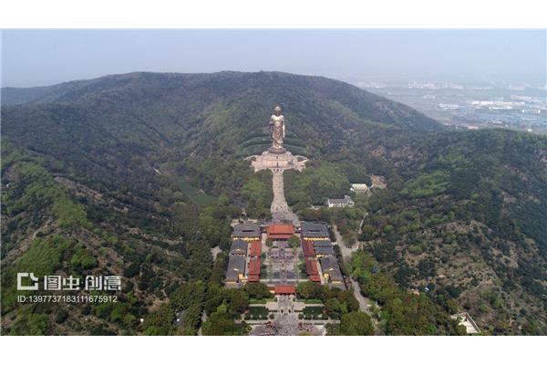 灵山自然风景区