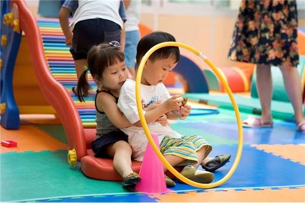 几岁能上幼儿园