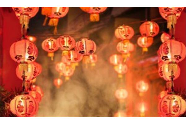 元宵是什么时候
