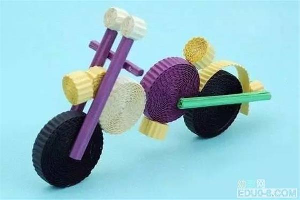 小手工制作教程