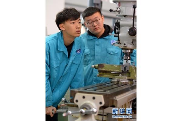 现在学什么技术好