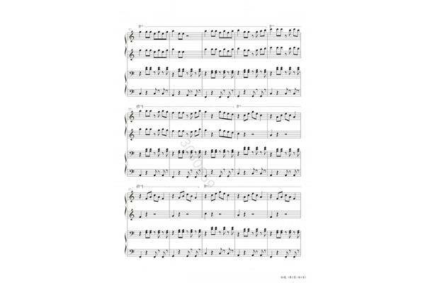 好听钢琴曲