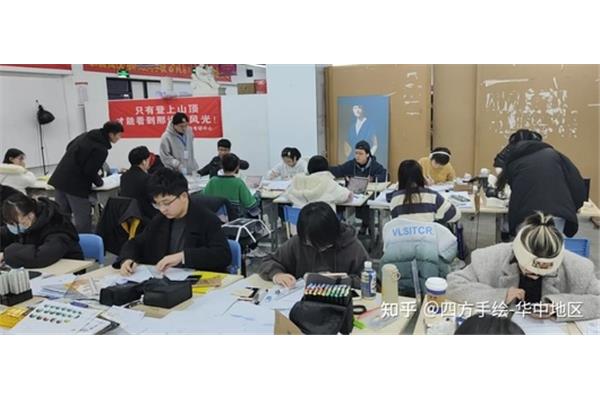 成都考研机构