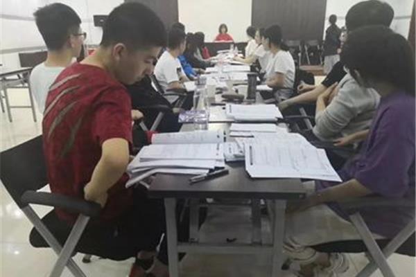 公务员面试机构