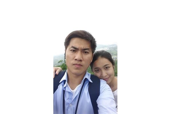 我和漂亮媳妇
