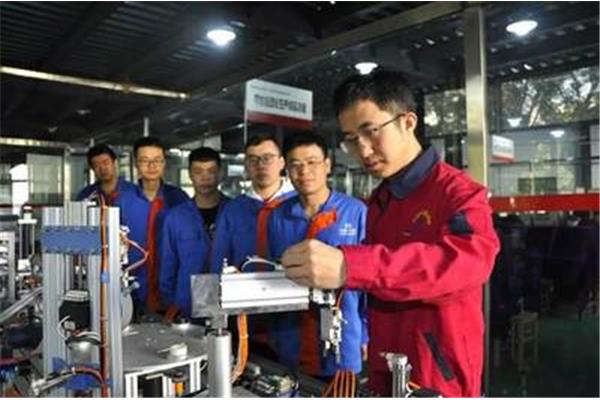 现在学什么技术好