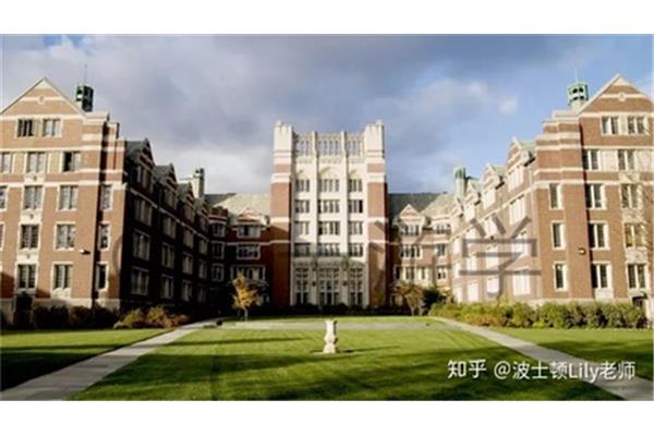 卫斯理学院