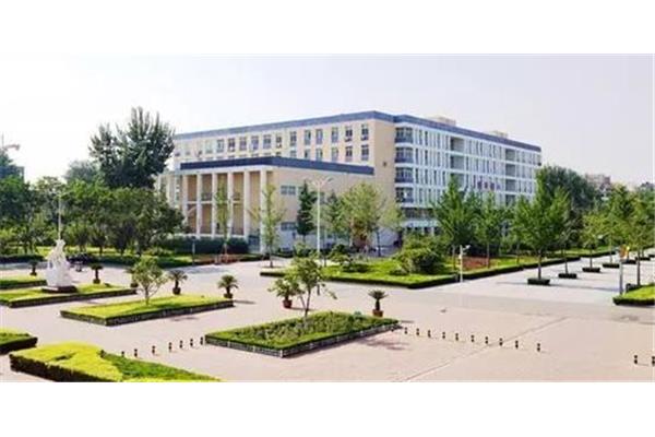 山东畜牧职业学院