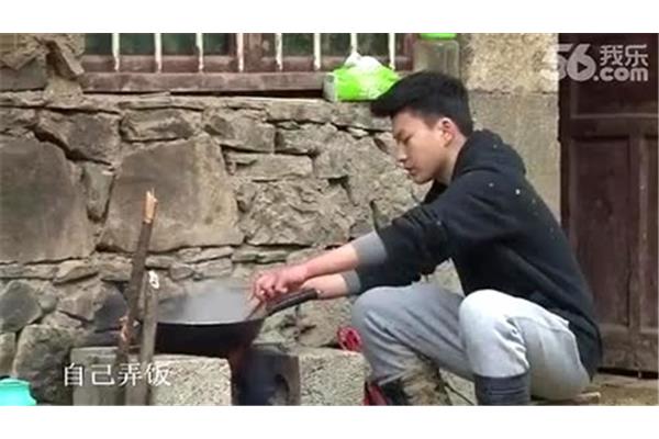 变形记第八季