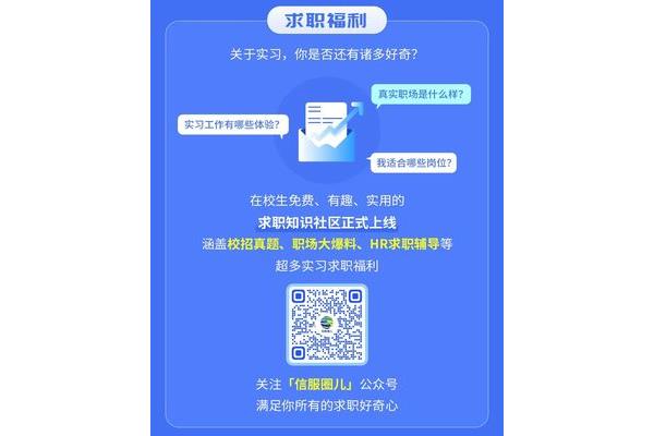 深信服招聘