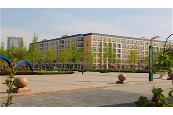 山东畜牧职业学院