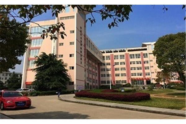 上海奉贤中学