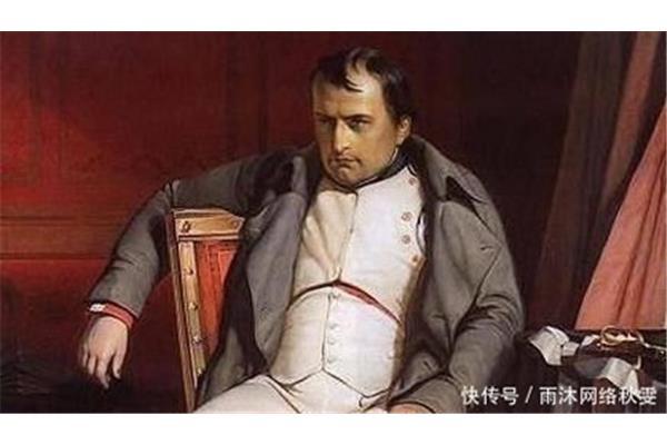 拿破仑名言