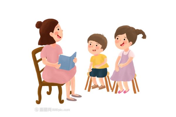 妈妈的故事
