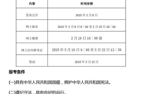 申论考试时间多长