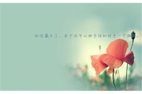 人生哲理名言