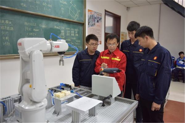 现在学什么技术好