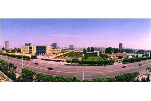 山东畜牧职业学院