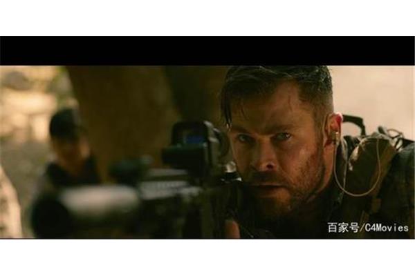 最近热门电影