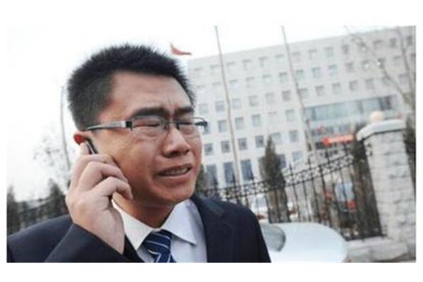 考公务员要政审吗