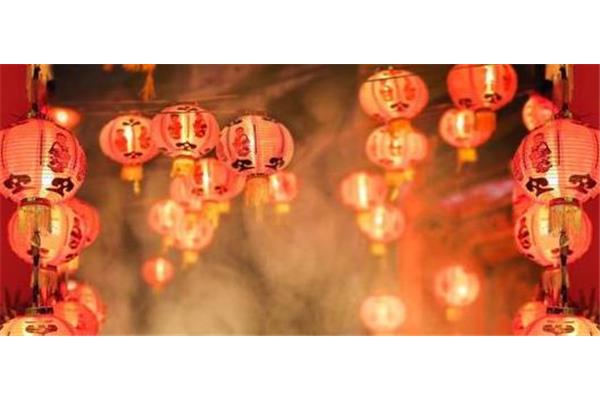 元宵是什么时候
