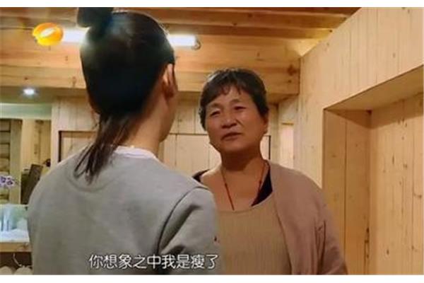 亲爱的老妈