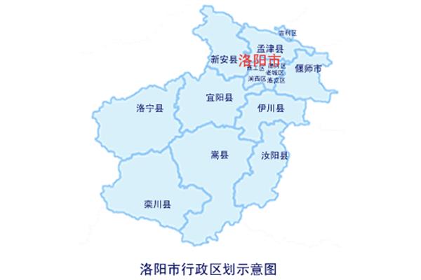 宜阳县政府网