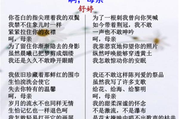 细节描写片段