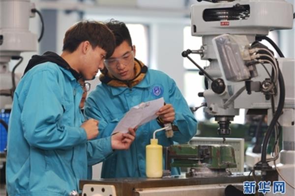 现在学什么技术好