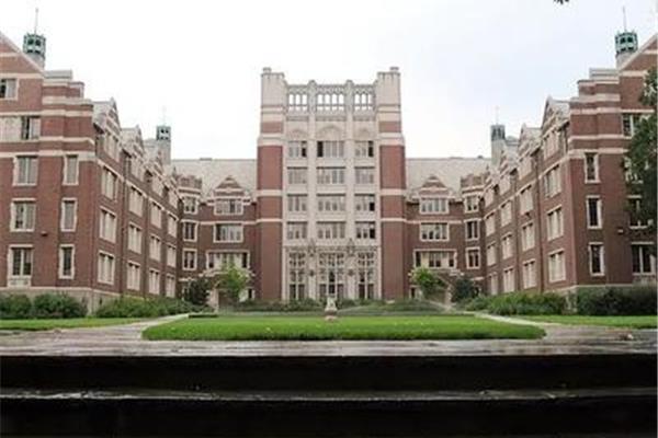 卫斯理学院