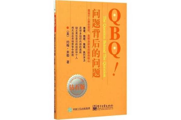 问题背后的问题