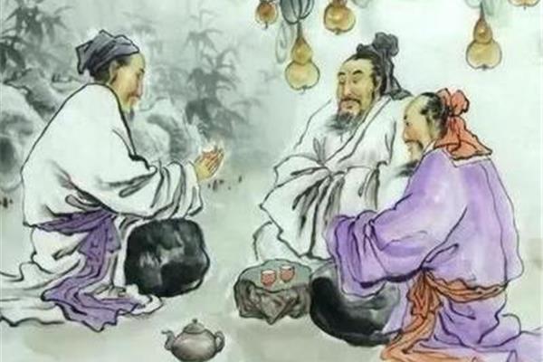 相传的意思