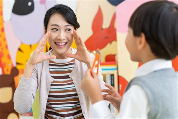 敏感女教师