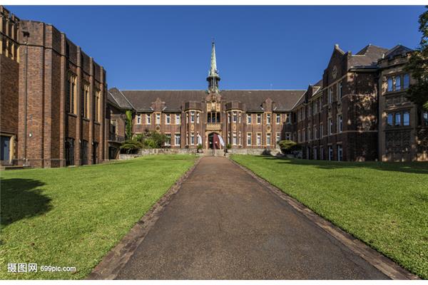卫斯理学院