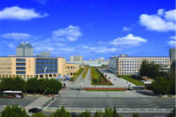 山东畜牧职业学院