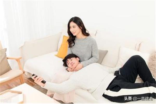 我和漂亮媳妇