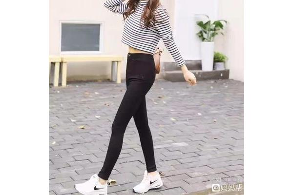 怎么把腿变直