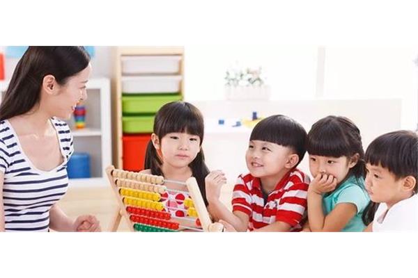 学前教育专科