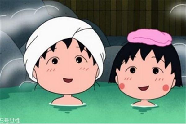 泡澡有什么好处