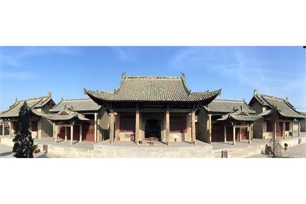 东岳庙不能乱拜