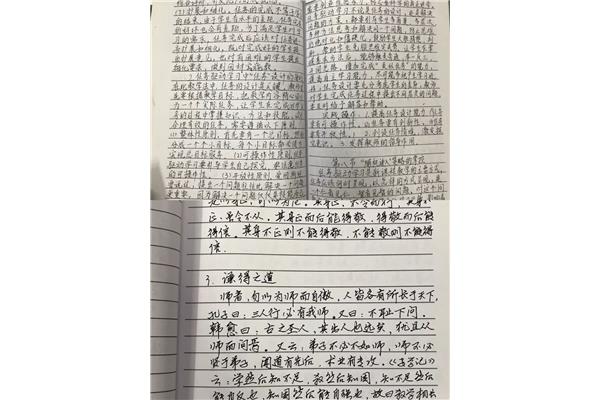 红与黑读书笔记
