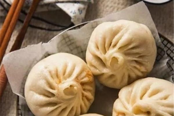 蒸包子要几分钟