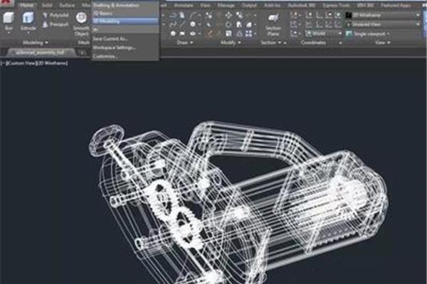 aotocad