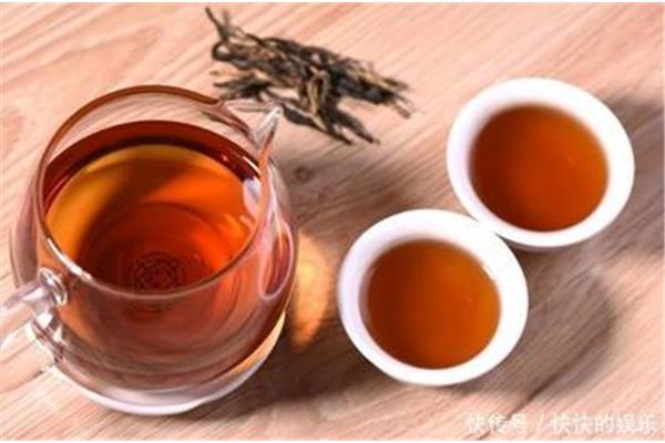 红茶养胃是真的吗