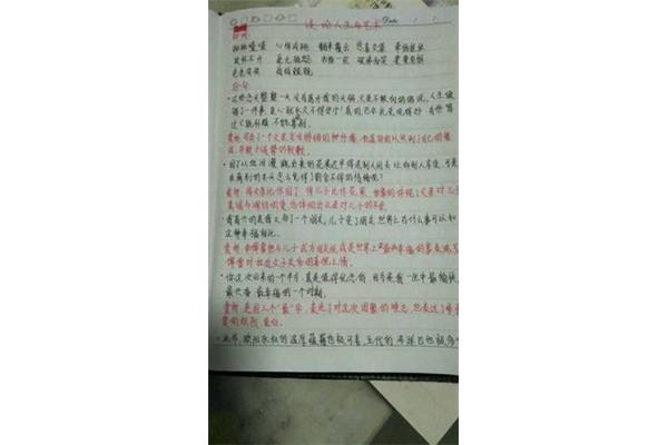 傅雷家书阅读笔记