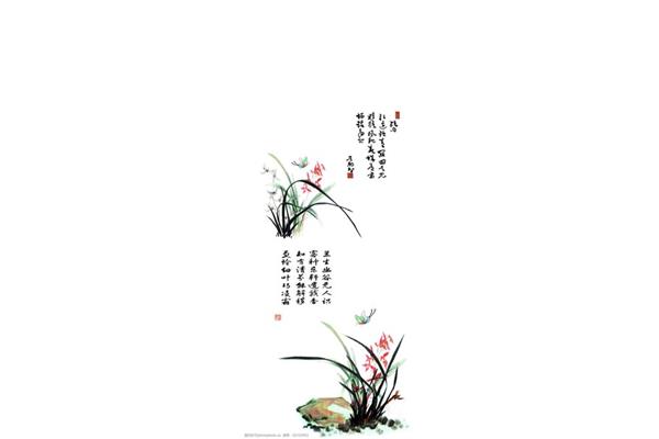 花的诗句古诗